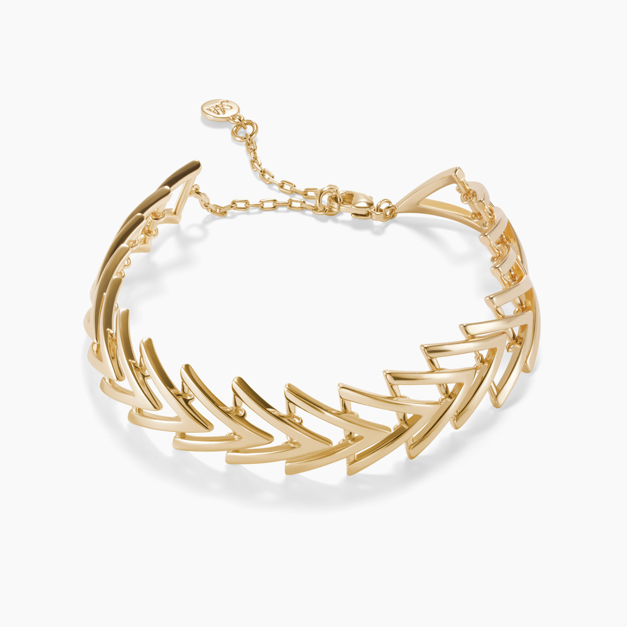 THE A-CHAIN BRACELET