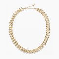 THE A-CHAIN NECKLACE